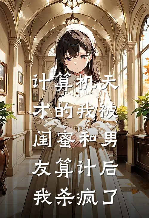 计算机天才的我被闺蜜和男友算计后，我杀疯了