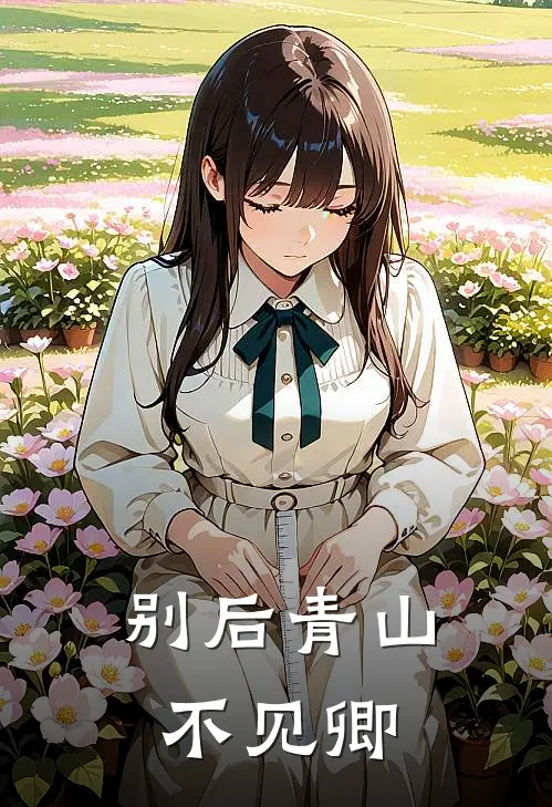别后青山不见卿