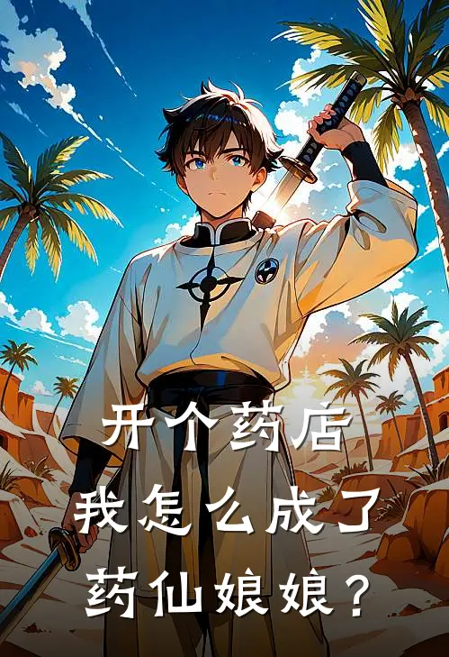 开个药店，我怎么成了药仙娘娘？