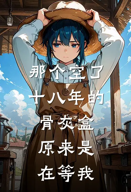 那个空了十八年的骨灰盒,原来是在等我回来