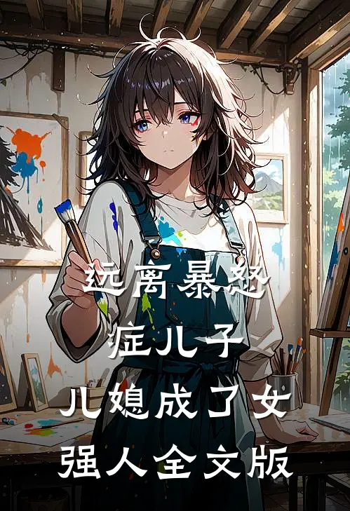 远离暴怒症儿子，儿媳成了女强人全文版