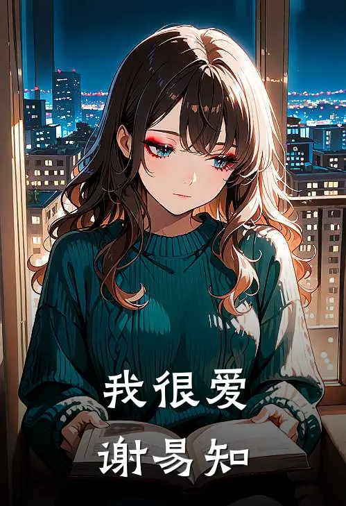 我很爱谢易知