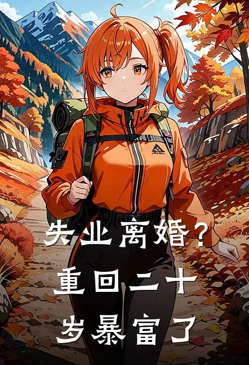 失业离婚？重回二十岁暴富了