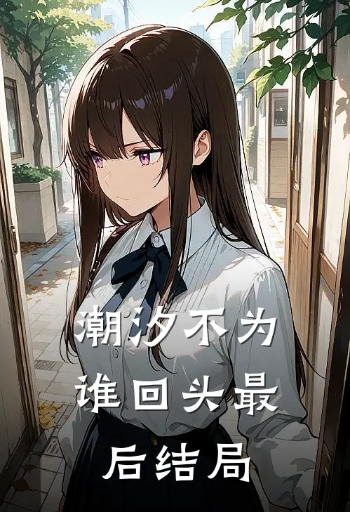 潮汐不为谁回头最后结局