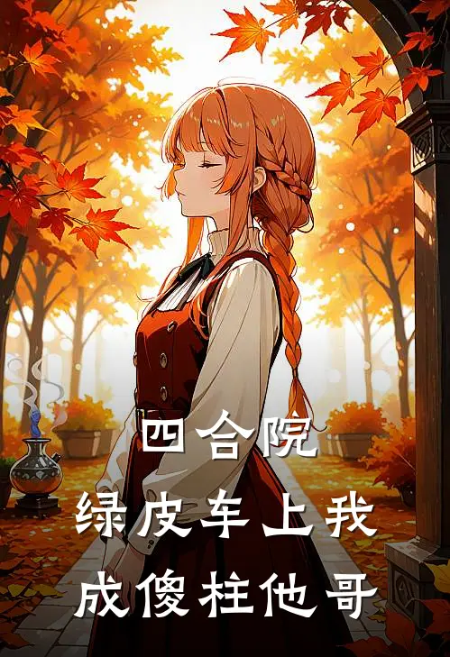 四合院：绿皮车上我成傻柱他哥