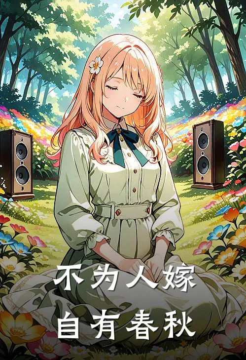 不为人嫁，自有春秋