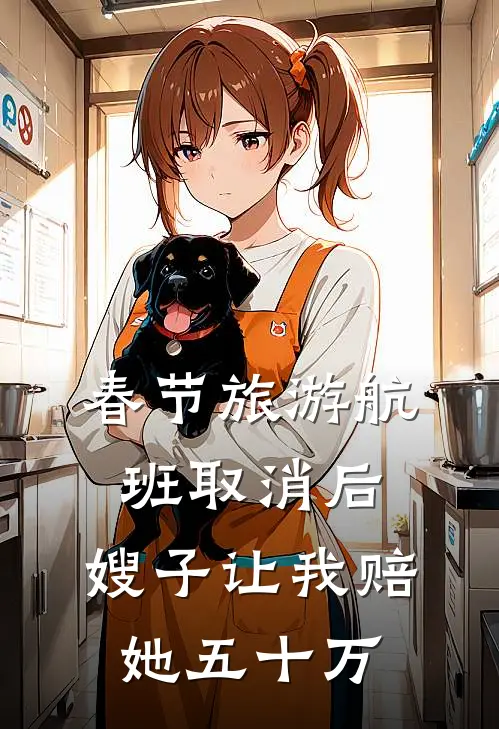 春节旅游航班取消后，嫂子让我赔她五十万