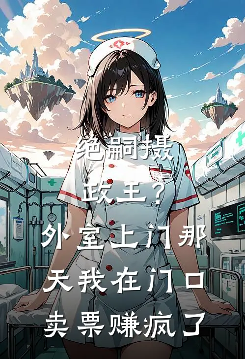 绝嗣摄政王？外室上门那天我在门口卖票赚疯了