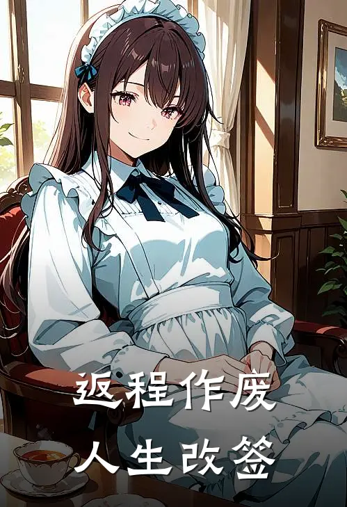 返程作废,人生改签怎么办