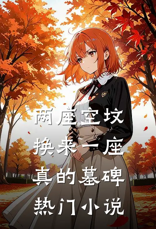 两座空坟，换来一座真的墓碑热门小说