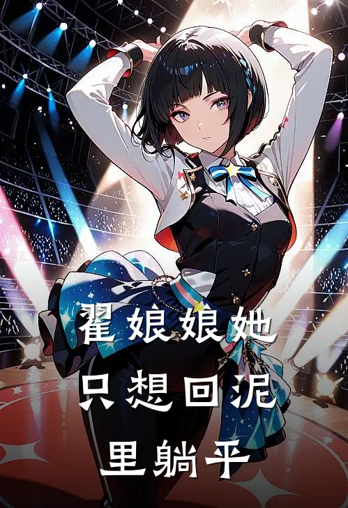 翟娘娘她只想回泥里躺平