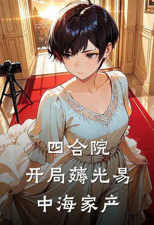 四合院，开局薅光易中海家产