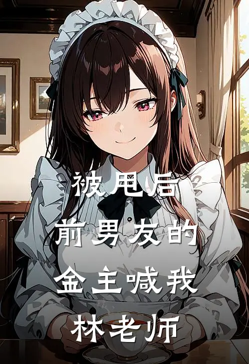 被甩后，前男友的金主喊我林老师