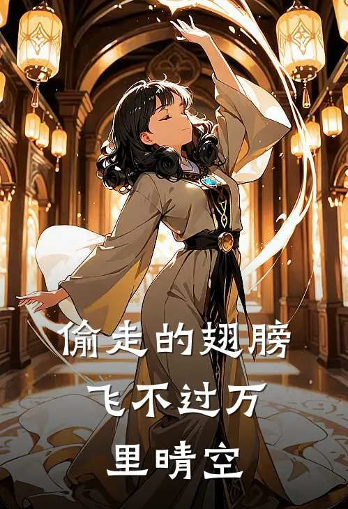 偷走的翅膀，飞不过万里晴空
