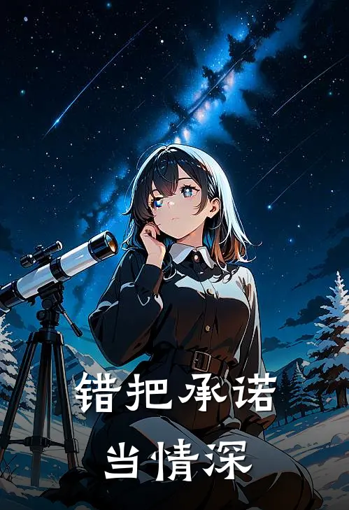 错把承诺当情深
