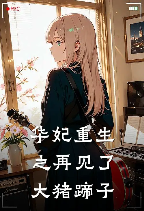 华妃重生之再见了大猪蹄子在线观看