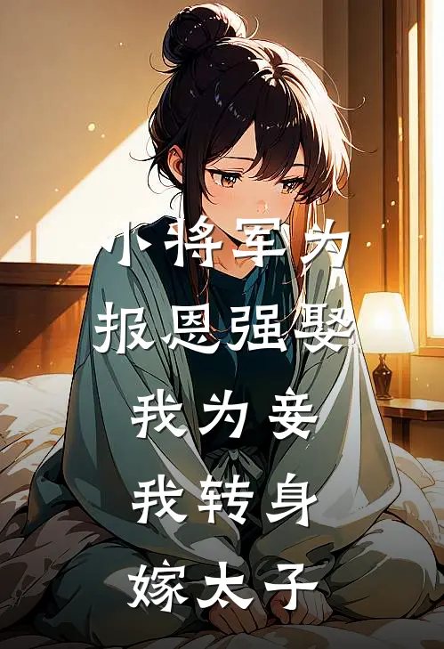小将军为报恩强娶我为妾,我转身嫁太子免费阅读