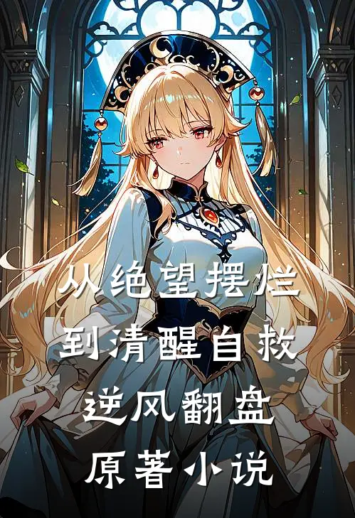 从绝望摆烂到清醒自救，逆风翻盘原著小说