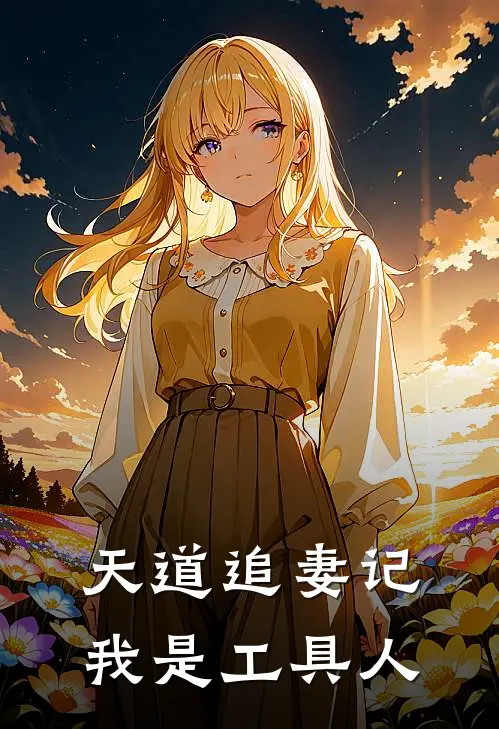 天道追妻记：我是工具人