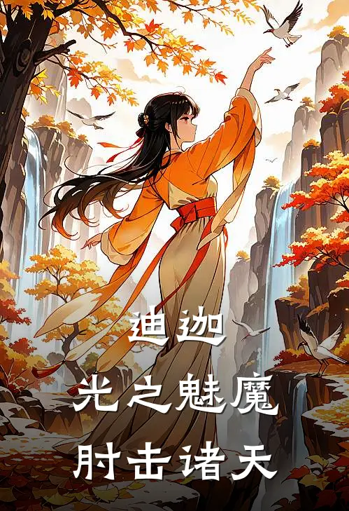 迪迦：光之魅魔肘击诸天