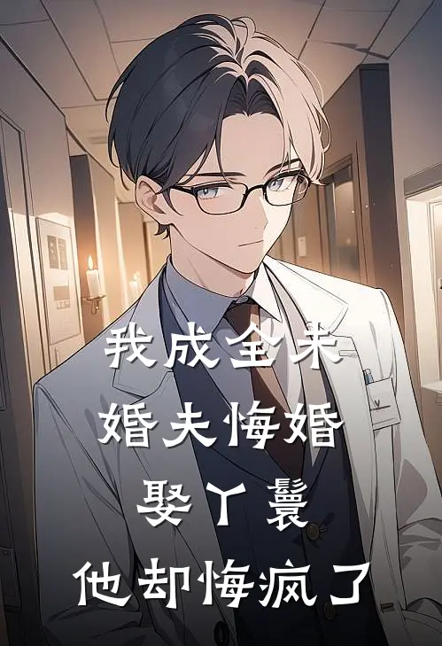 我成全未婚夫悔婚娶丫鬟，他却悔疯了