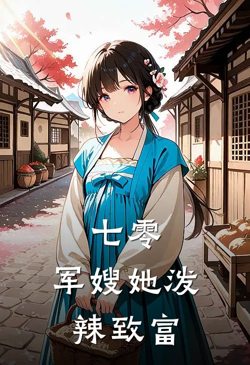 七零：军嫂她泼辣致富