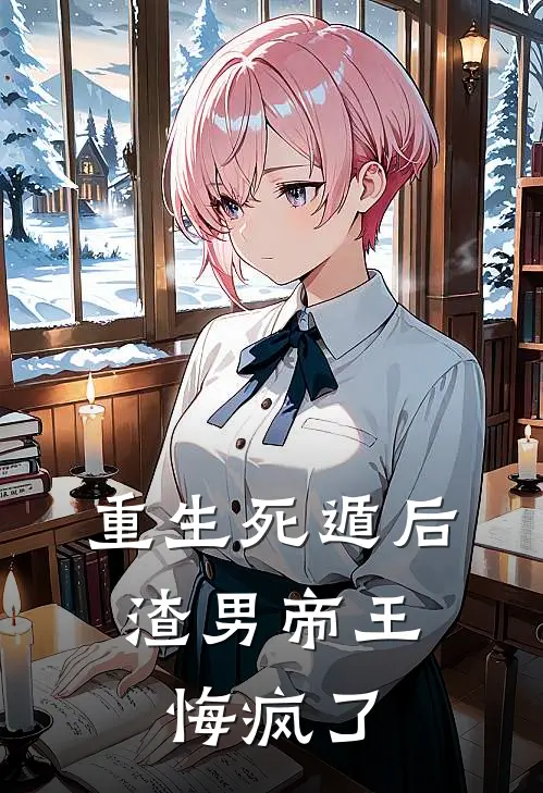 重生死遁后，渣男帝王悔疯了