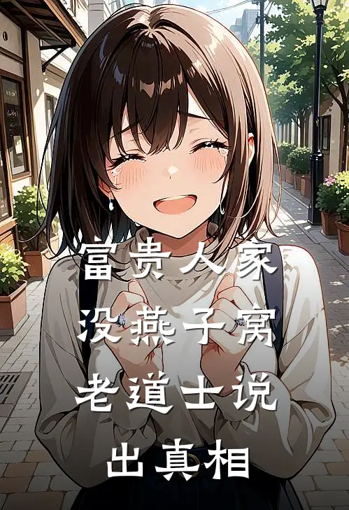 富贵人家没燕子窝，老道士说出真相。