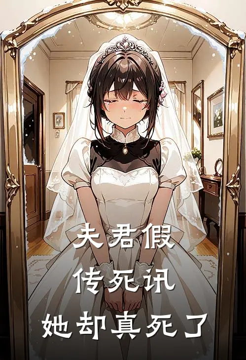 夫君假传死讯，她却真死了