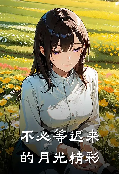 不必等迟来的月光精彩