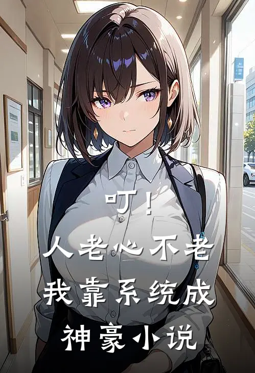 叮！人老心不老，我靠系统成神豪小说