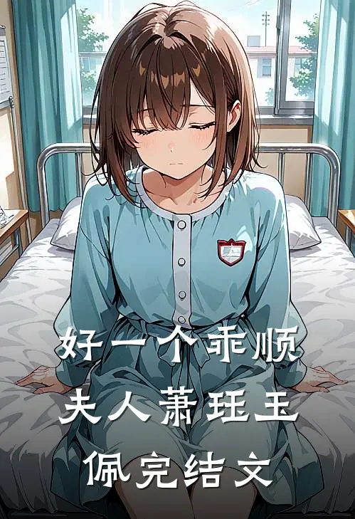 好一个乖顺夫人萧珏玉佩完结文