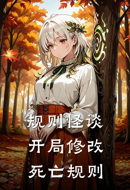 规则怪谈，开局修改死亡规则