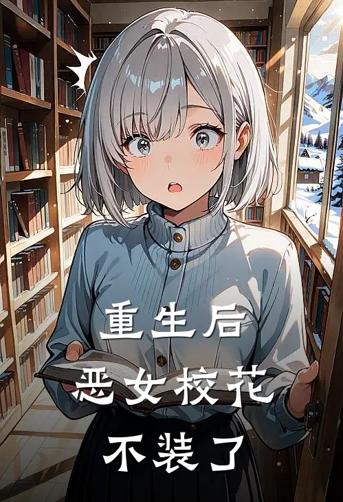 重生后，恶女校花不装了