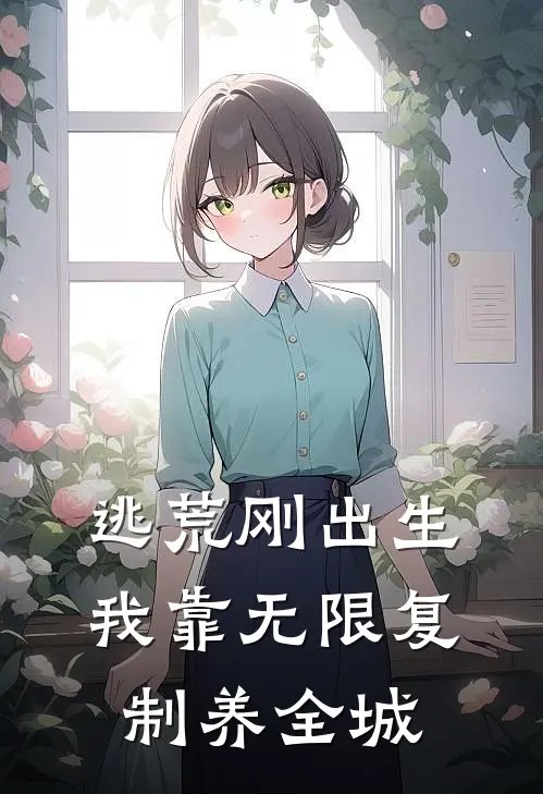逃荒刚出生，我靠无限复制养全城