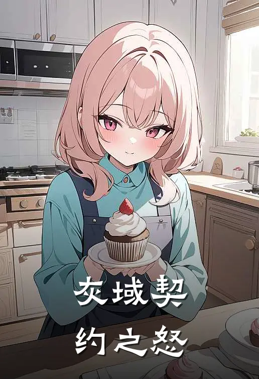 灰域契约之怒