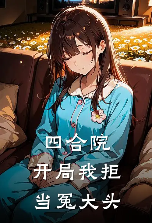 四合院：开局我拒当冤大头