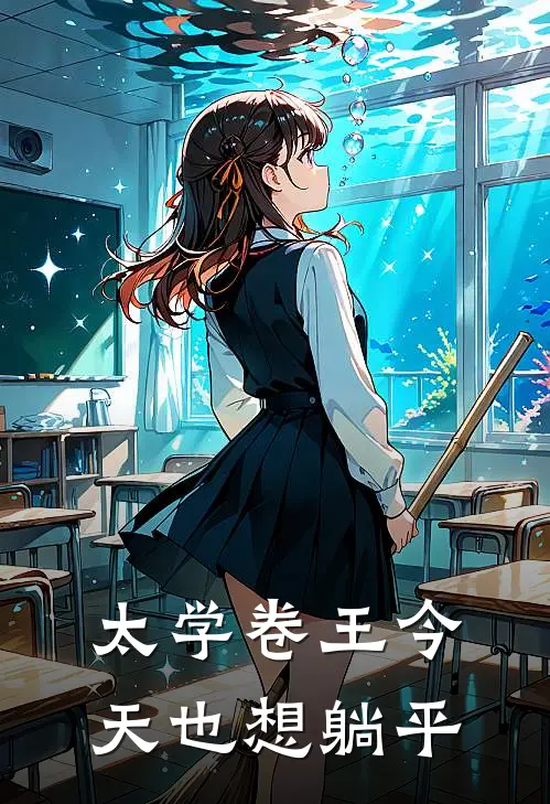 太学卷王今天也想躺平