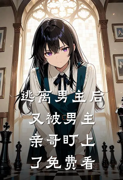 逃离男主后，又被男主亲哥盯上了免费看