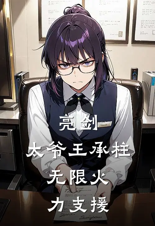 亮剑：太爷王承柱，无限火力支援