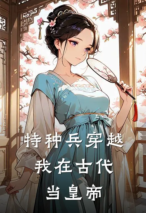 特种兵穿越：我在古代当皇帝