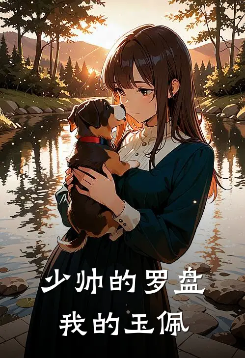 少帅的罗盘，我的玉佩