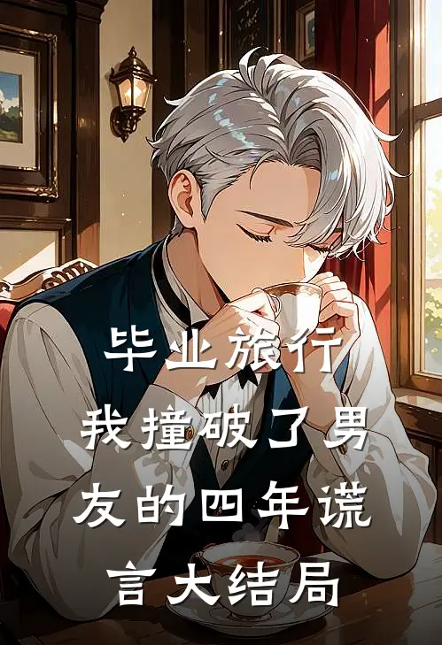 毕业旅行，我撞破了男友的四年谎言大结局