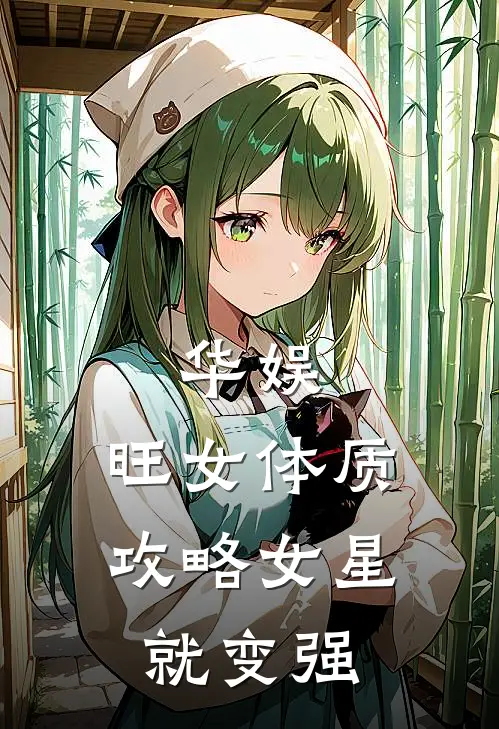 华娱：旺女体质，攻略女星就变强