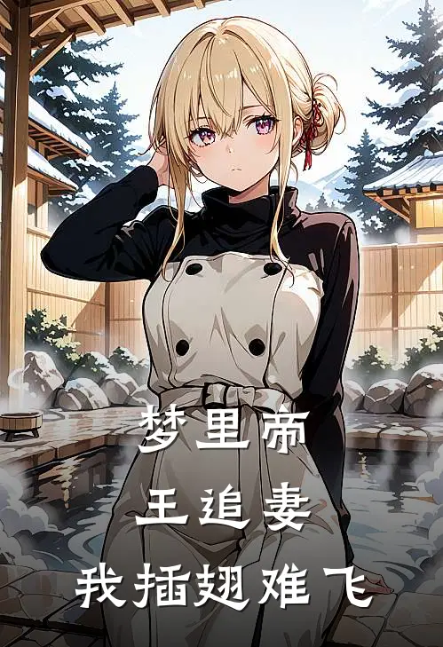 梦里帝王追妻，我插翅难飞