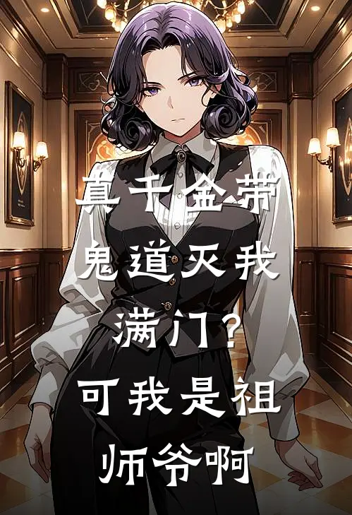 真千金带鬼道灭我满门？可我是祖师爷啊
