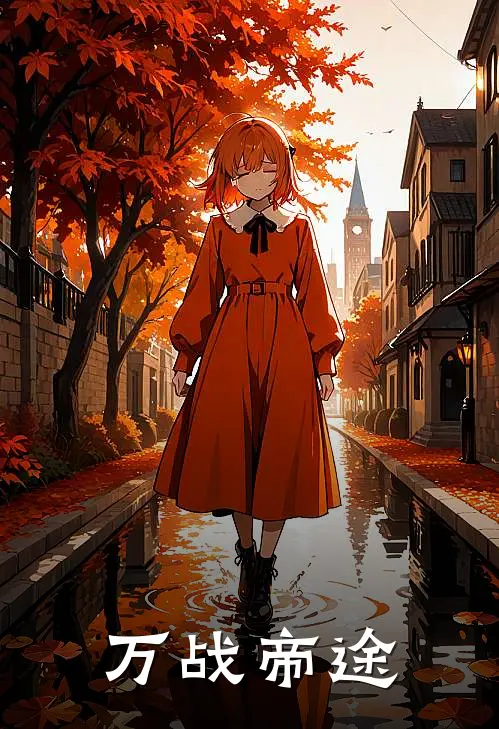 万战帝途