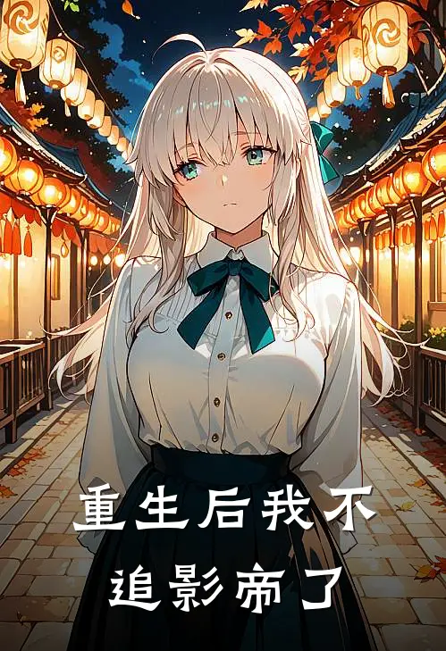 重生后我不追影帝了