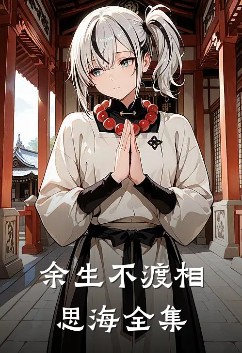 余生不渡相思海全集
