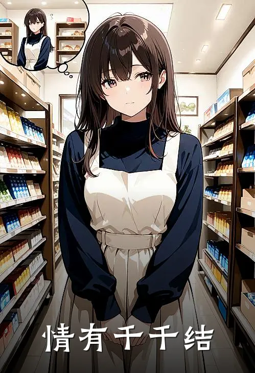 情有千千结电视剧